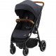 Коляска Britax-Romer B-AGILE R Black Shadow/Brown (2000032870)