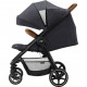 Коляска Britax-Romer B-AGILE R Black Shadow/Brown (2000032870)