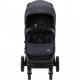 Коляска Britax-Romer B-AGILE R Black Shadow/Black (2000032871)