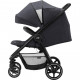 Коляска Britax-Romer B-AGILE R Black Shadow/Black (2000032871)