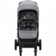 Коляска Britax-Romer B-AGILE R Elephant Grey/Black (2000032872)