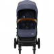 Коляска Britax-Romer B-AGILE R Navy Ink/Brown (2000032875)