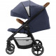 Коляска Britax-Romer B-AGILE R Navy Ink/Brown (2000032875)