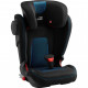 Автокрісло Britax-Romer Kidfix III M Cool Flow Blue (2000033065)