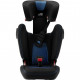 Автокрісло Britax-Romer Kidfix III S Cool Flow Blue (2000033071)