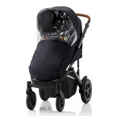 Дощовик Britax-Romer SMILE III Black (2000033157)