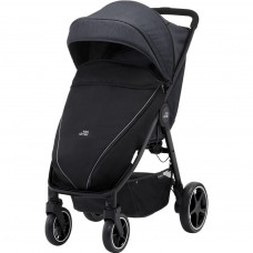 Чохол для ніг Britax-Romer B-AGILE M Cosmos Black (2000033185)