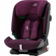 Автокрісло Britax-Romer ADVANSAFIX i-SIZE Burgundy Red (2000033497)