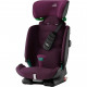 Автокрісло Britax-Romer ADVANSAFIX i-SIZE Burgundy Red (2000033497)