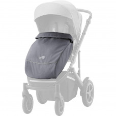 Чохол для ніг Britax-Romer SMILE III Frost Grey (2000033509)