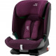 Автокрісло Britax-Romer ADVANSAFIX M i-SIZE Burgundy Red (2000034308)