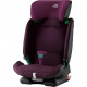 Автокрісло Britax-Romer ADVANSAFIX M i-SIZE Burgundy Red (2000034308)