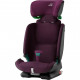 Автокрісло Britax-Romer ADVANSAFIX M i-SIZE Burgundy Red (2000034308)