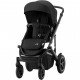 Коляска Britax-Romer SMILE III Space Black / Brown Handle (2000034645)