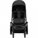 Коляска Britax-Romer SMILE III Space Black / Brown Handle (2000034645)