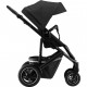 Коляска Britax-Romer SMILE III Space Black / Brown Handle (2000034645)