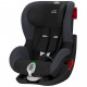 Автокрісло Britax-Romer King II LS Black Series Black Ash (2000035045)