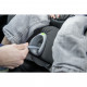 Автокрісло Britax-Romer King II LS Black Series Black Ash (2000035045)