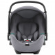 Автокрісло Britax-Romer Baby-Safe 3 i-Size Frost Grey (2000035070)