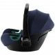 Автокрісло Britax-Romer Baby-Safe 3 i-Size Indigo Blue (2000035072)