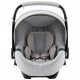 Автокрісло Britax-Romer Baby-Safe 3 i-Size Nordic Grey (2000035073)