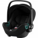 Автокрісло Britax-Romer Baby-Safe i-sizi Space Black з платформою (2000035081)