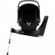 Автокрісло Britax-Romer Baby-Safe i-sizi Space Black з платформою (2000035081)