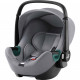 Автокрісло Britax-Romer Baby-Safe3 i-size Frost Grey з платформою (2000035082)