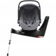 Автокрісло Britax-Romer Baby-Safe3 i-size Frost Grey з платформою (2000035082)