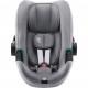 Автокрісло Britax-Romer Baby-Safe3 i-size Frost Grey з платформою (2000035082)