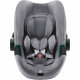 Автокрісло Britax-Romer Baby-Safe3 i-size Frost Grey з платформою (2000035082)