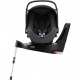 Автокрісло Britax-Romer Baby-Safe i-sizi Midnight Grey з платформою (2000035083)