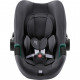 Автокрісло Britax-Romer Baby-Safe i-sizi Midnight Grey з платформою (2000035083)