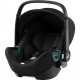 Автокрісло Britax-Romer Baby-Safe Isense Space Black з платформою (2000035097)