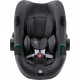 Автокрісло Britax-Romer Baby-Safe Isense Space Black з платформою (2000035097)