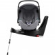 Автокрісло Britax-Romer Baby-Safe Isense Frost Grey з платформою (2000035098)