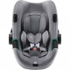 Автокрісло Britax-Romer Baby-Safe Isense Frost Grey з платформою (2000035098)