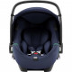 Автокрісло Britax-Romer Baby-Safe Isense Indigo Blue з платформою (2000035100)