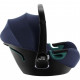 Автокрісло Britax-Romer Baby-Safe Isense Indigo Blue з платформою (2000035100)