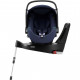 Автокрісло Britax-Romer Baby-Safe Isense Indigo Blue з платформою (2000035100)