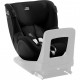 Автокрісло Britax-Romer Dualfix isense Space Black (2000035105)