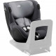 Автокрісло Britax-Romer Dualfix isense Midnight Grey (2000035106)