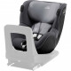 Автокрісло Britax-Romer Dualfix isense Midnight Grey (2000035106)