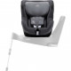 Автокрісло Britax-Romer Dualfix isense Midnight Grey (2000035106)