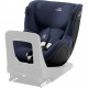 Автокрісло Britax-Romer Dualfix isense Indigo Blue (2000035107)