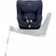 Автокрісло Britax-Romer Dualfix isense Indigo Blue (2000035107)