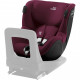 Автокрісло Britax-Romer Dualfix isense Burgundy Red (2000035108)