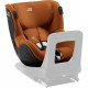 Автокрісло Britax-Romer Dualfix isense Golden Cognac (2000035109)