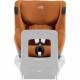 Автокрісло Britax-Romer Dualfix isense Golden Cognac (2000035109)