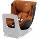 Автокрісло Britax-Romer Dualfix isense Golden Cognac (2000035109)